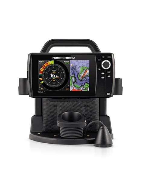 Humminbird Helix 9 MSI GPS G4N MEGA Marine General