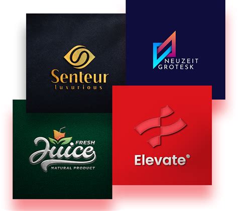 Best professional logo design service, company, creative, simple