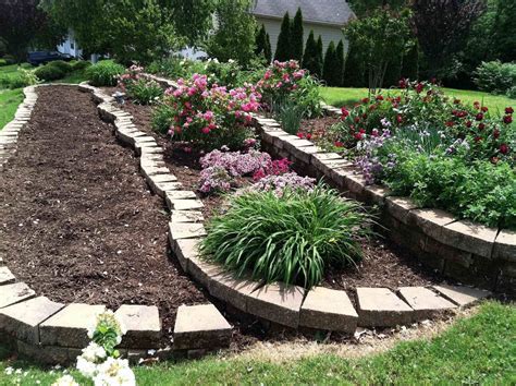 Small Tiered Garden Ideas To Try This Year Sharonsable