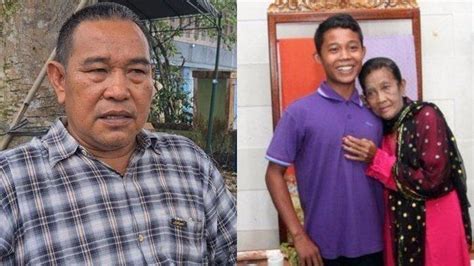 Ternyata Slamet Teman Anak Bungsu Nenek Rohaya Awal Kisah Cinta