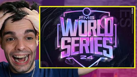 DESPIDOS De FREESTYLERS En FMS LINE UP De FMS COLOMBIA YouTube