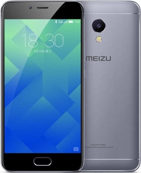 Meizu M5s - Обзоры, описания, тесты, отзывы - Мобильные телефоны - Helpix