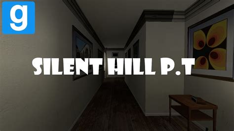 Los Pollos Hermanos Juegan Silent Hill Pt Gmod Youtube