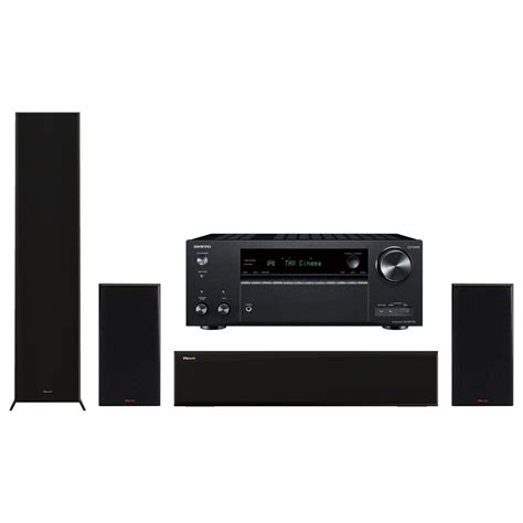 Onkyo Home Theater System | NFM