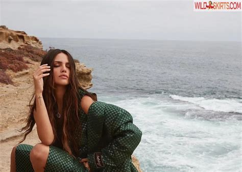 Eiza Gonzalez Eizagonzalez Elisagonz Nude OnlyFans Instagram