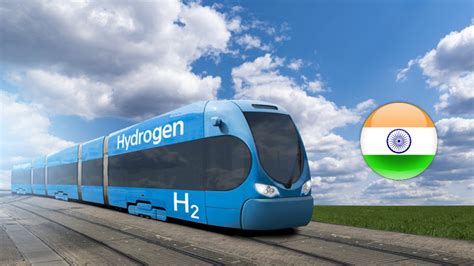 India To Get First Indigenous Hydrogen Train By December 2023, Says Railway Minister