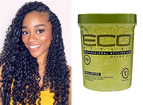 Perfect Is Eco Gel Good For Relaxed Hair For Short Hair - Stunning and Glamour Bridal Haircuts