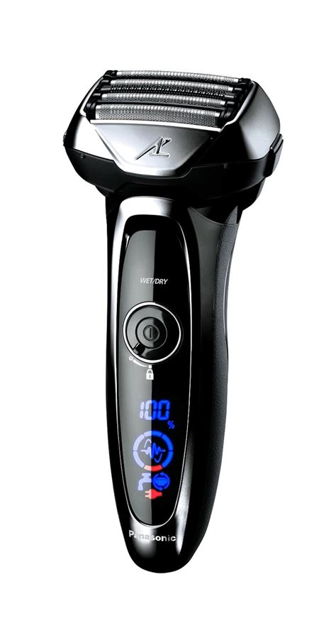 Panasonic ES-LV95-S Arc5 Electric Razor - BestShaversZone