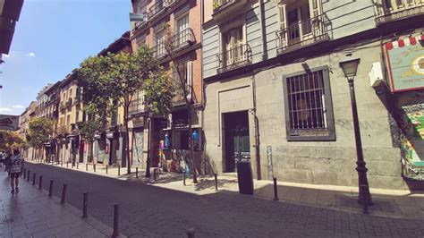 What Makes Malasaña Unique? A Local's Perspective