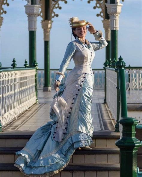 Pin By Vickie Bolan On Costuming Victorian Clothing Victorian