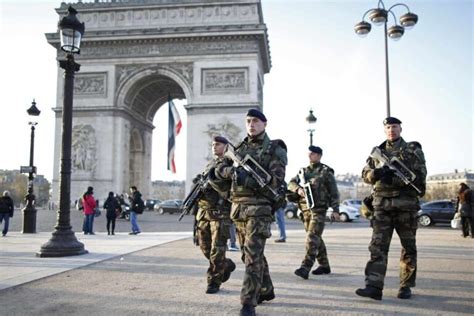 La Protection Des Libert S En Temps De Crise Quilibre Entre D Fense