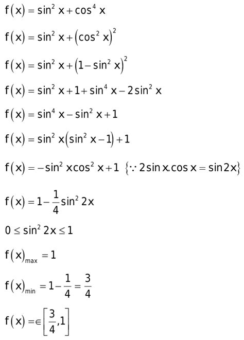 Tìm Hiểu Toàn Diện Về Sin 2x Cos 4x Công Thức Và Ứng Dụng