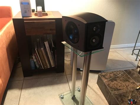 Paradigm Milenia ADP Surrounds For Sale US Audio Mart