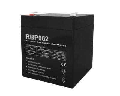 CyberPower náhradná batéria 12V 5Ah (RBP0063) | LENOVO-SHOP.SK