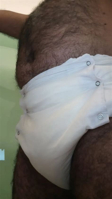 GOING TO WORK WEARING A DIAPER 6 Nude Pics XHamster