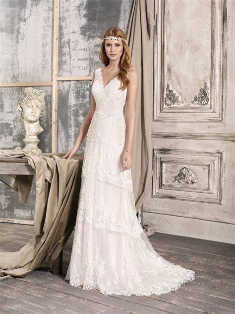 Brautkleider Fara Sposa Bei Adornia Brautmode F R Br Ute Aus Siegburg