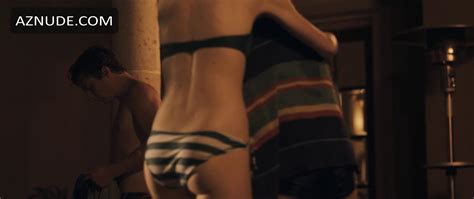 BAD TURN WORSE NUDE SCENES AZNude