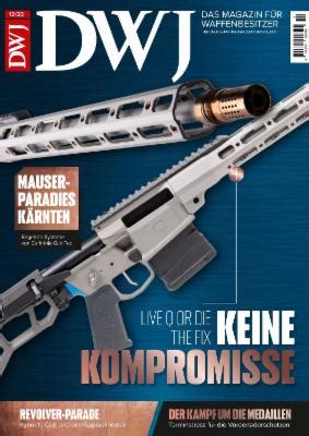 DWJ Dezember 2023 PDF Digital Magazines