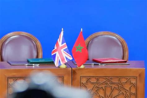 Uk Urged To Support Moroccos Autonomy Plan For Sahara Cambridge Report