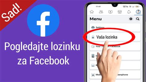 Kako Vidjeti Svoju Facebook Lozinku Ako Ste Je Zaboravili 2023