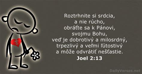 Septembra Biblick Ver D A Joel Dailyverses Net