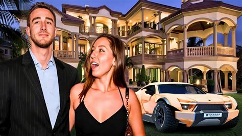 Jessica Pegula HUSBAND Lifestyle Net Worth 2023 YouTube