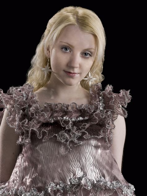 Luna Lovegood