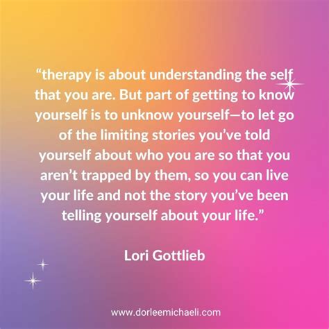 25 Therapy Quotes Why Therapy Is Ultimate Self Care