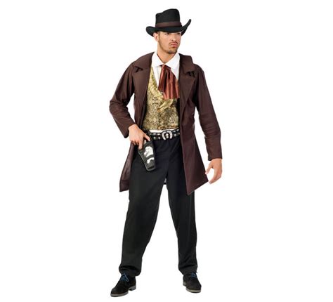 Deluxe Cowboy Cowboy Kost M F R Herren