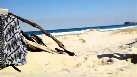 Tyagarah Nude Beach Near Byron Bay Gay Porn Feat Naked Man Xhamster