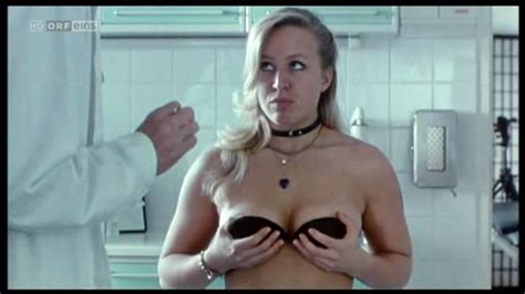 Naked Nina Proll In Ternitz Tennessee