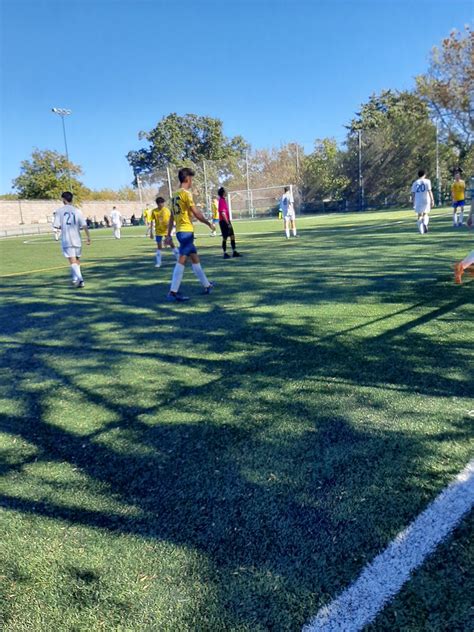 Castilla Cadeteb Adc Castilla Torrelodones Cadete