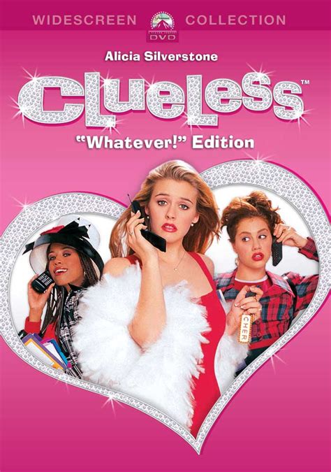 natalie portman: clueless alicia silverstone cast