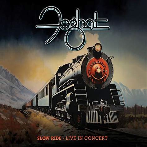 FOGHAT Dust Off Unforgettable Performance DMME Net