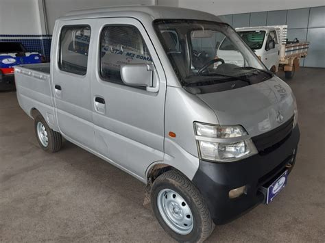 changan chana scd  teixeira caminhoes  guindastes