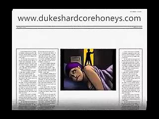 Free Cartoon Bbc Porn Videos Xhamster