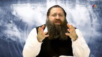 Rabbi Yitzchak Botton The Mystical Side Of The Parsha Parshat Bo