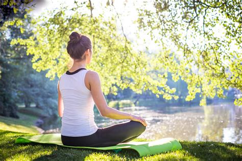 formas diferentes de meditacion  puedes anadir  tu vida diaria