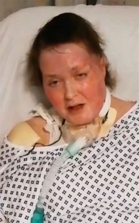 Seven years after the devastating fire that tore a family apart they