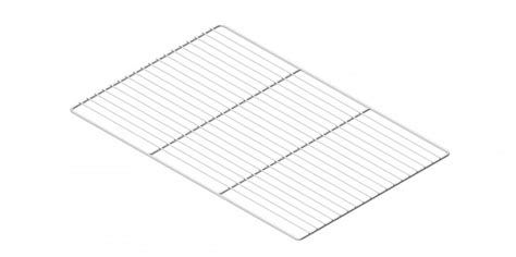 Решетка 600х400 | ООО «МЕХАНИЗМЫ»