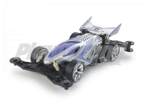 Tamiya Mini Wd Dual Ridge Jr Vz Chassis The Playground