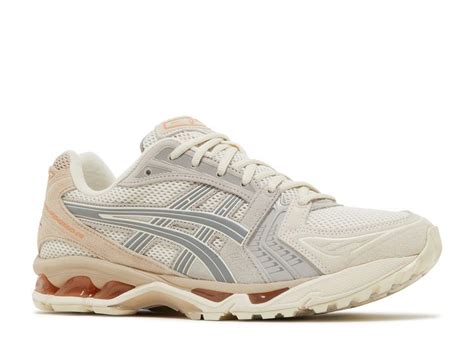 Gel Kayano Birch Clay Grey Asics A Birch Clay