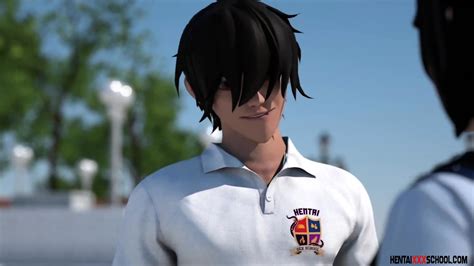 D Hentai Porn P Eng Dubbed