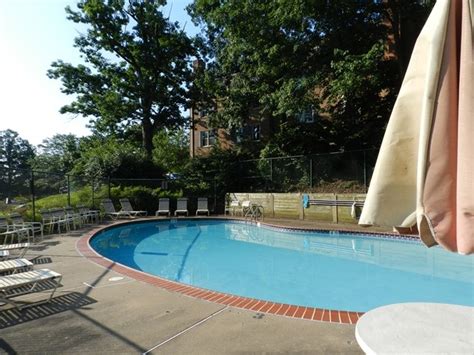 704 S Arlington Mill Dr Unit 104 Arlington VA 22204 Condo For Rent