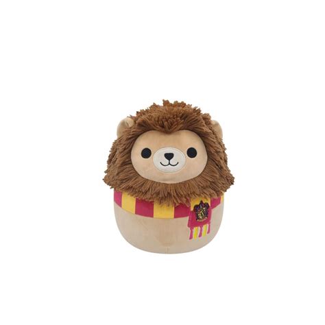 Squishmallows Gryffindor Mascot 25 Cm NerdUP Collectibles