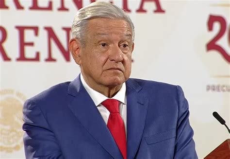 Ante Críticas Amlo Asegura Que El Sistema De Salud Será De Primera