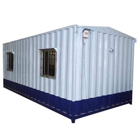 MS Prefab Construction Site Portable Cabin In Noida Dynamic Portable