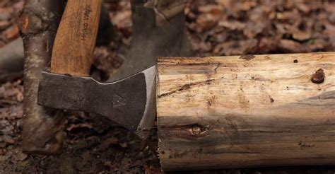 Best Bushcraft Axe Review And Buying Guide Survive Nature