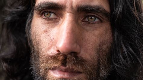Behrouz Boochani Just Wants to Be Free - The New York Times