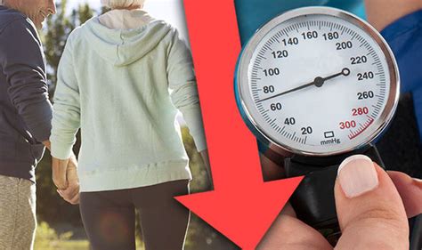 High Blood Pressure This Simple Exercise For 30 Minutes Could Be